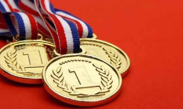 Türkiye’nin sporda madalyası arttı