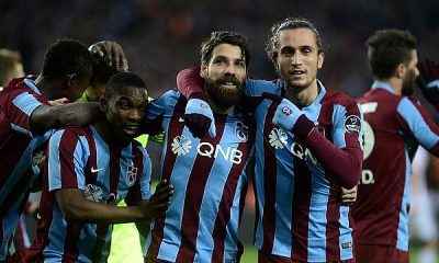 Trabzonspor’da yeniler formaya çabuk ısındı