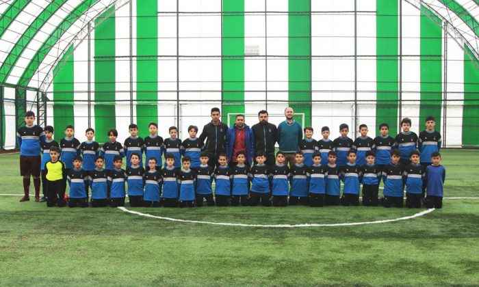 İstanbul Trabzonspor Futbol Okulu