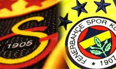 Galatasaray – Fenerbahçe derbisinin tarihi belli oldu