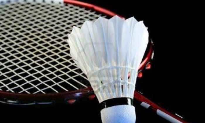 Balkan 19 Yaş Altı Badminton Şampiyonası’na doğru
