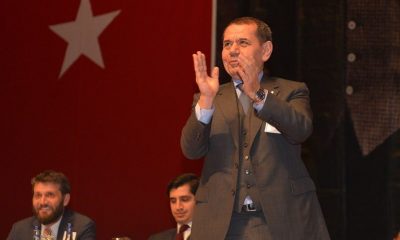 Galatasaray’ın net borcu 1 milyar 830 milyon lira