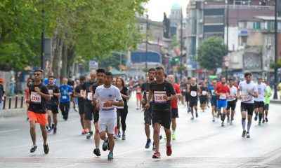 Vodafone İstanbul Yarı Maratonu “altın kategori”de koşulacak
