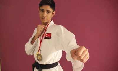 Karatede Dünya Birinciliği