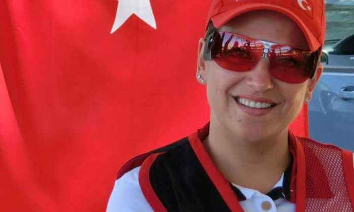 Türkiye atıcılıkta iki altın ve bir gümüş madalya kazandı