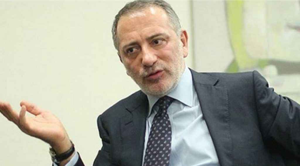 Güreş Federasyonu’ndan Kınama