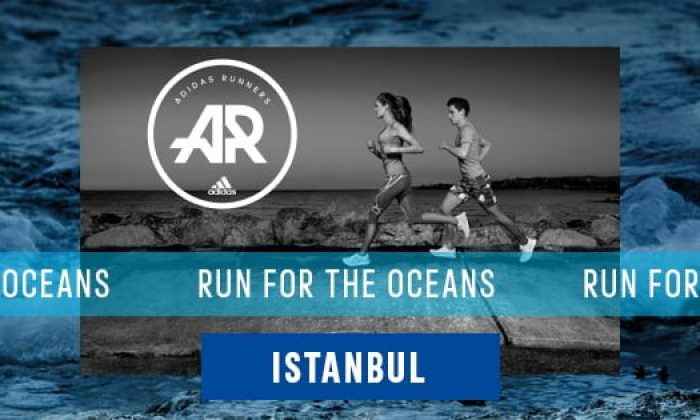 Istanbul koşusu 10 Haziran’da, Büyükada’da