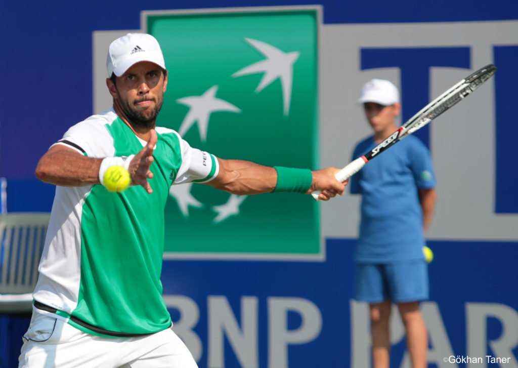 TEB’le Antalya Open’da büyük sürpriz