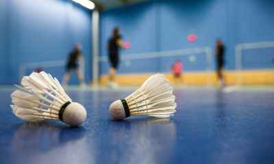 Milli Badmintoncular Sırbistan yolunda   