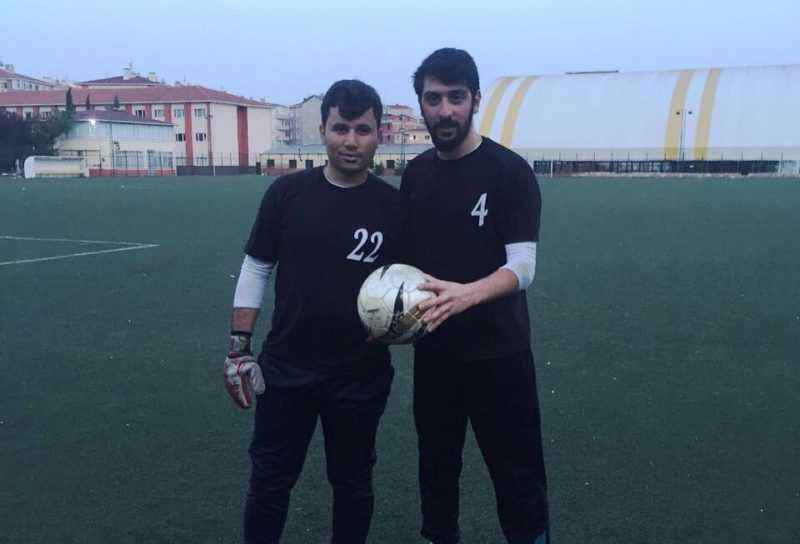 Özgüç gelecek teklifleri değerlendireceğim