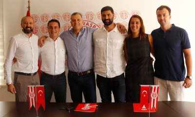 Antalyaspor, Arda Vekiloğlu’yla anlaştı   