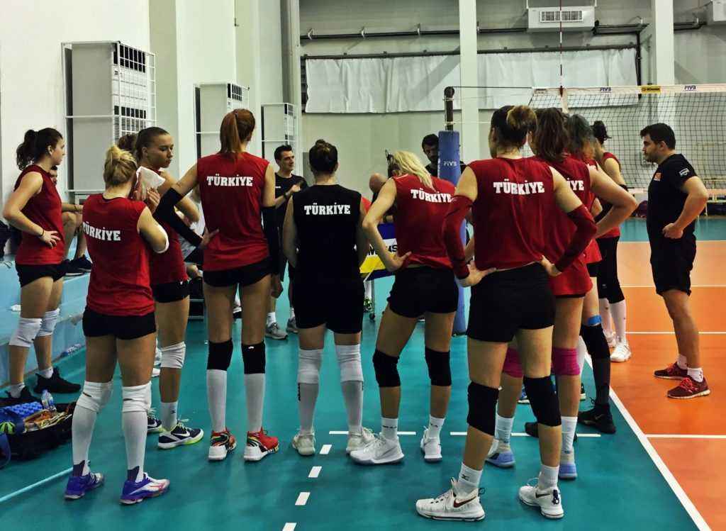 Grand Prix 3. Hafta çalışmalarına Bangkok’ta başladı  