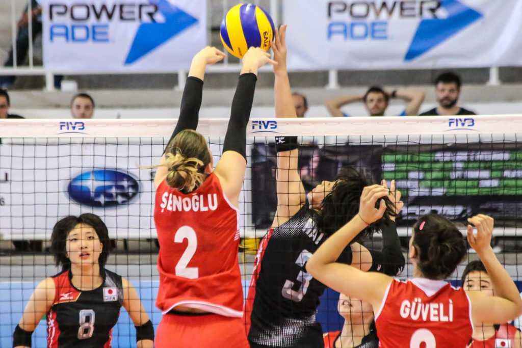 U20 Milli Takımımız, tur atladı