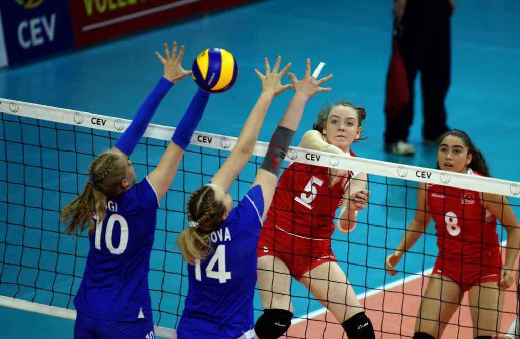 Rusya 3 – Türkiye 2