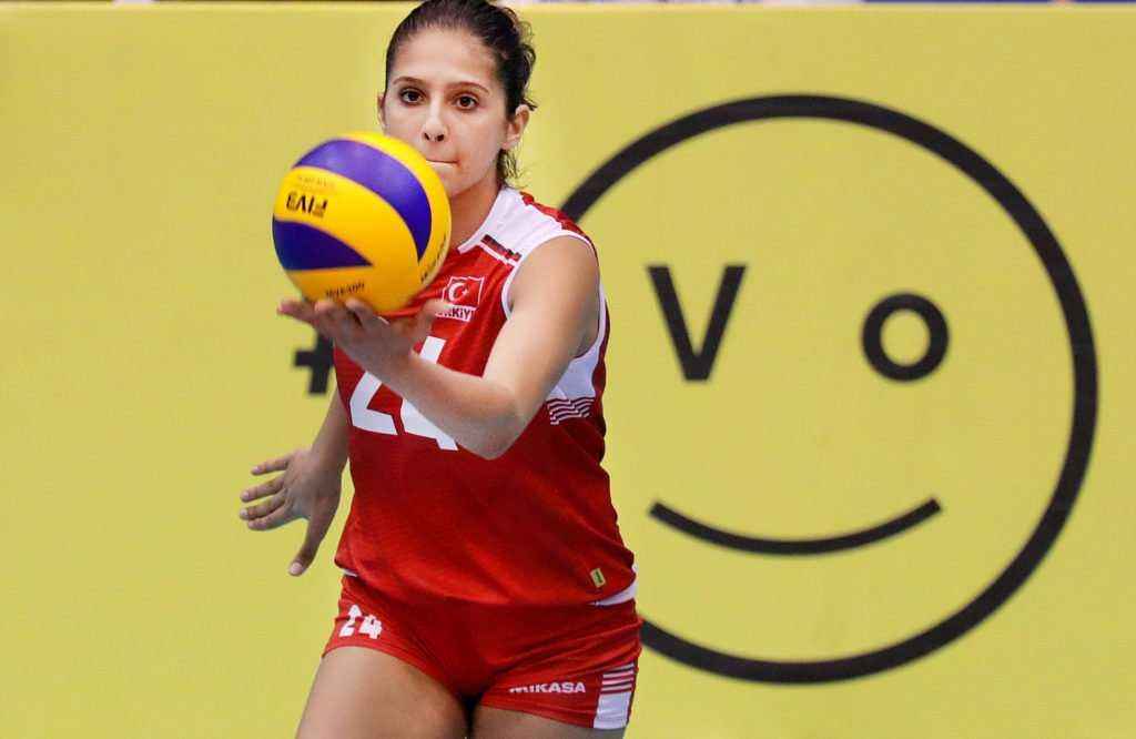 U20 Dünya Şampiyonası’nda Rusya – Türkiye: 3-1