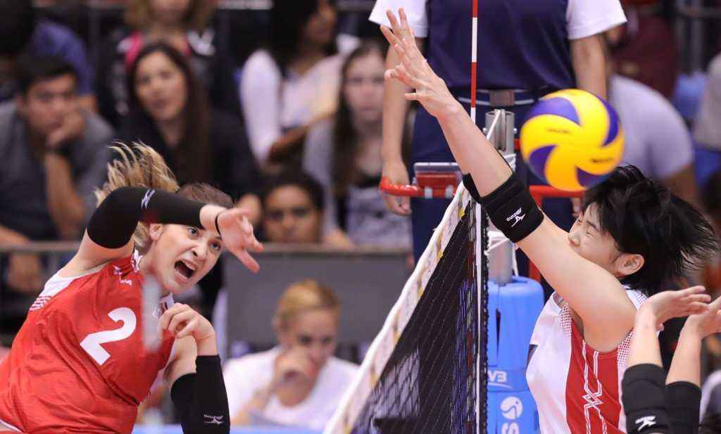  U20 Dünya Şampiyonası’nda 4. Olduk