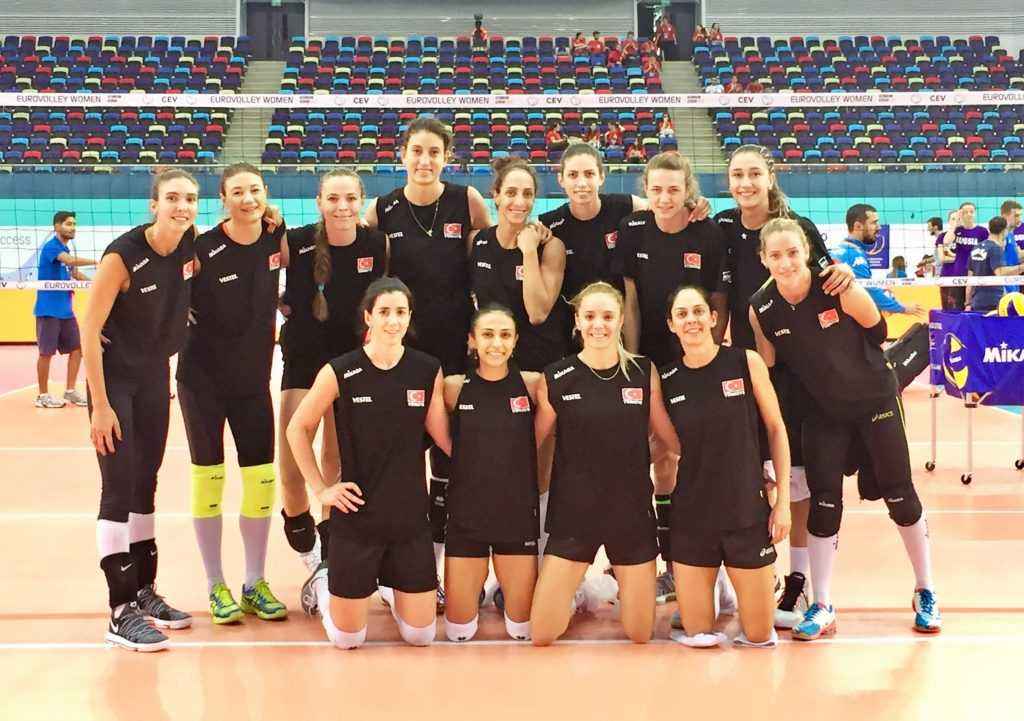 Filede ilk rakip Rusya!
