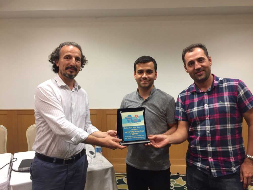 Balkan Masa Tenisi Şampiyonası 2018’de Edirne’de