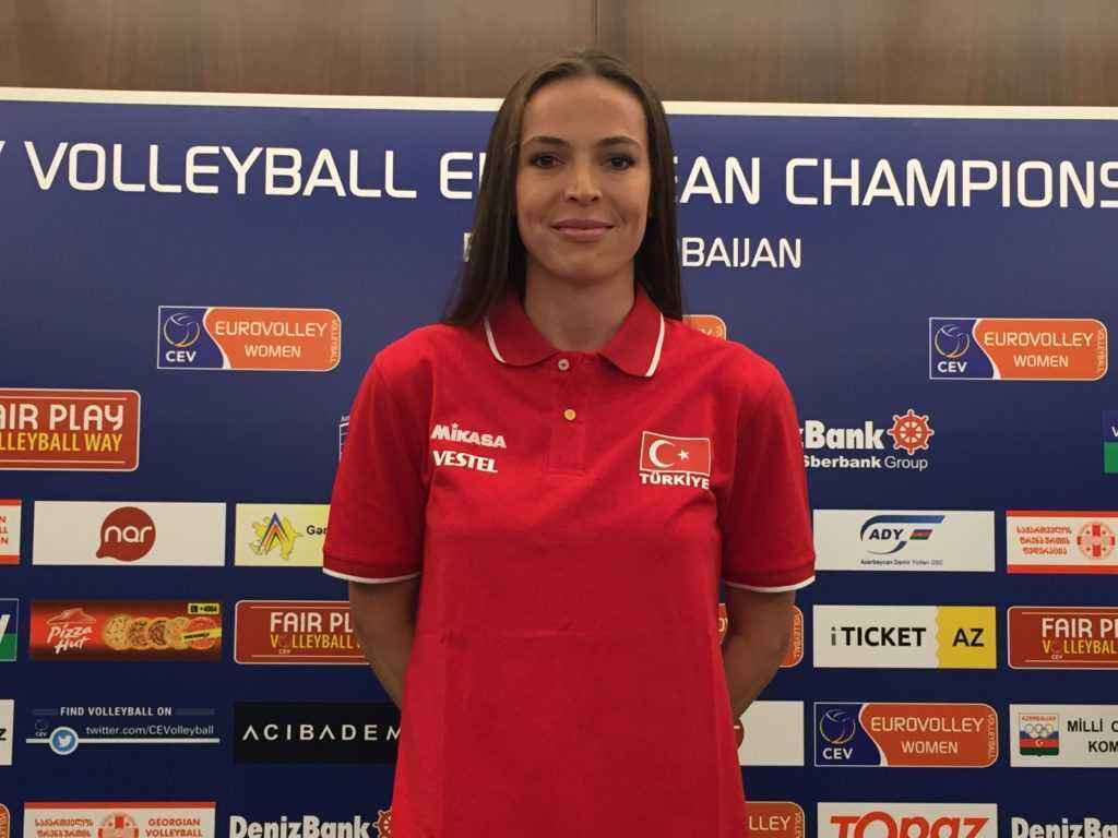 Eda Erdem : “Son sayıya kadar savaştık”   