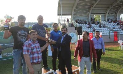 U23 Karakucak Türkiye Şampiyonası sona erdi   