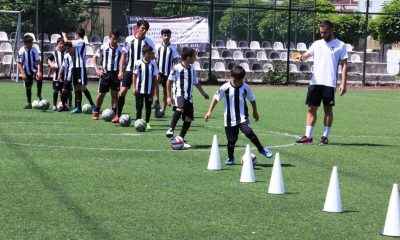 Isparta Kule Beşiktaş Futbol Okulu çalışmaları devam ediyor   