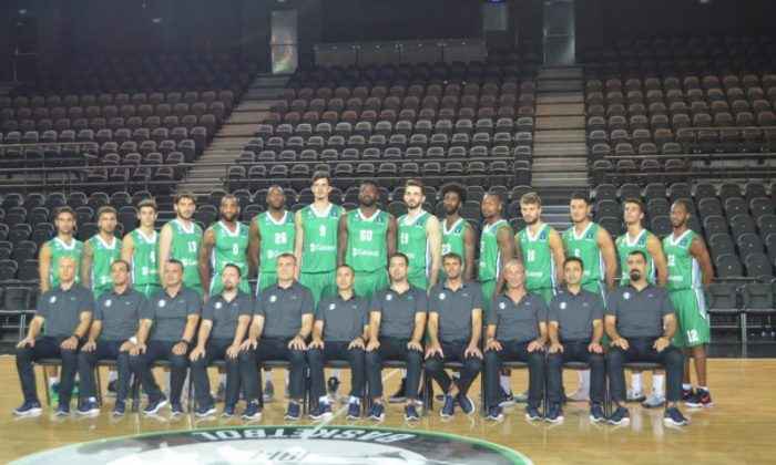 Darüşşafaka Basketbol basınla buluştu   