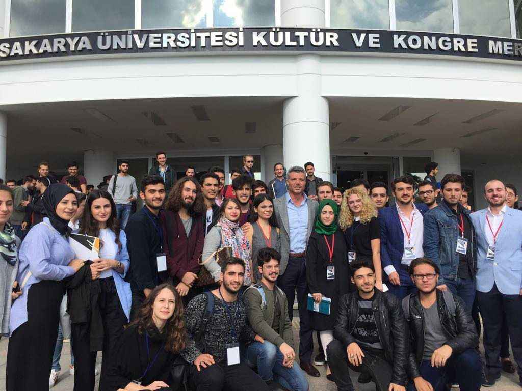 Saran: “Ali Koç’u destekliyorum”