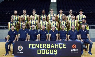 Fenerbahçe galibiyetle başladı   