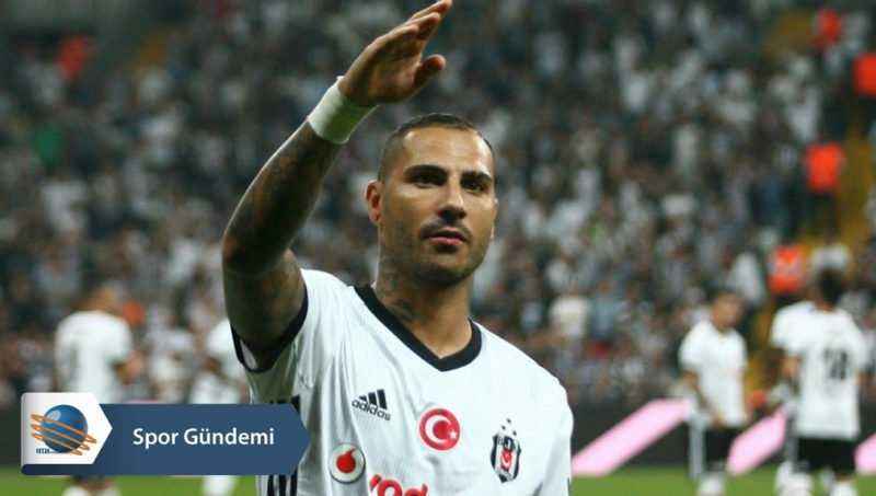 Eylül’de zirvedeki isim Ricardo Quaresma oldu   