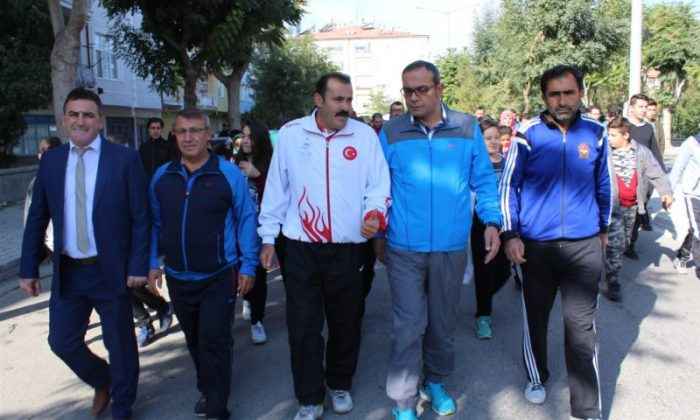 Karaman’da Amatör Spor Haftası