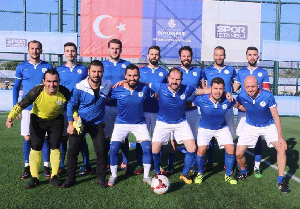 Medyada Küçükçekmece konuşuluyor   