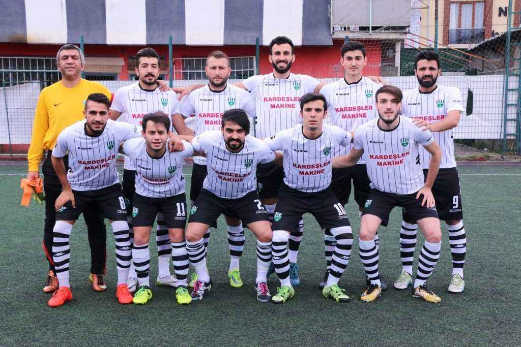 Piyalepaşaspor istediğini aldı