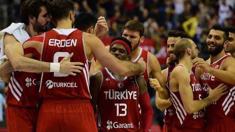 A Milli Takım aday kadrosu açıklandı   