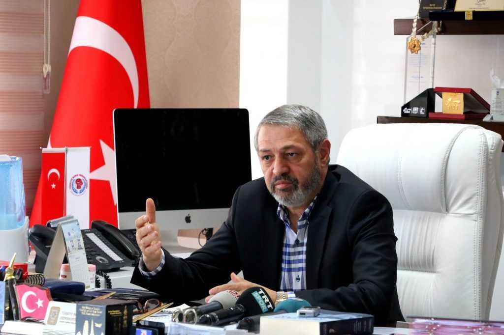Avrupa boksunun kalbi Antalya’da atacak!   