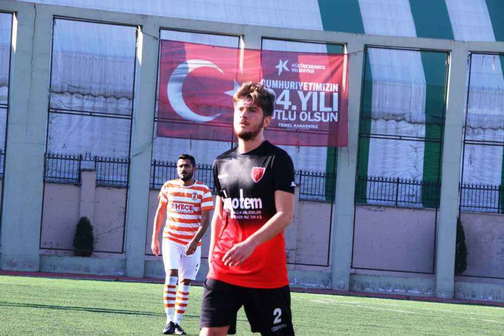 Birtan Şenkardeşler göze girdi   