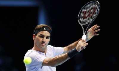 Federer, yenilgisiz yarı finalist                                         