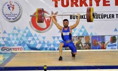 Halter Şampiyonası Adana’da sona erdi