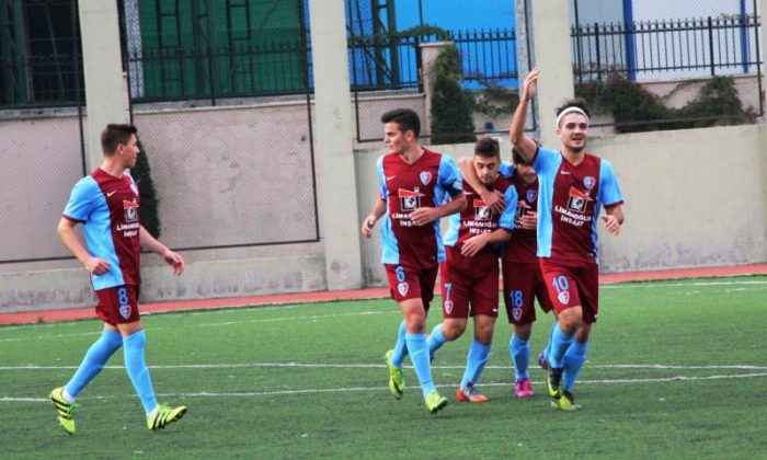 İstanbul Trabzonspor şampiyonluk yarışını sürdürdü      