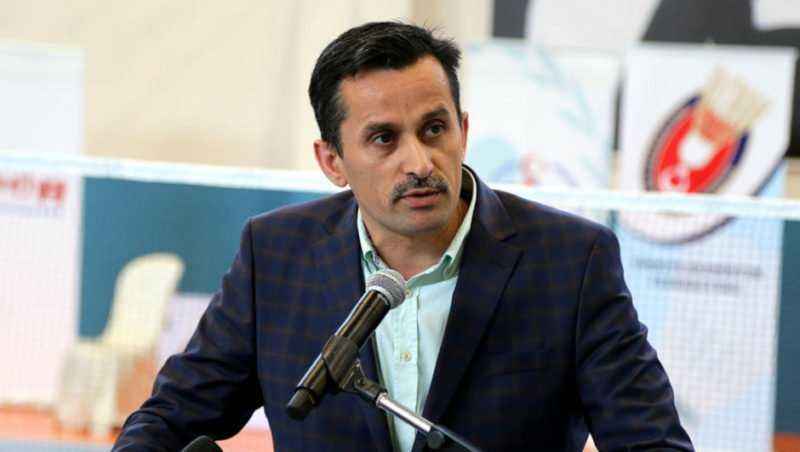 Veteranlar Balkan Badminton Şampiyonası Ankara’da