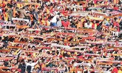 Süper Lig’de seyirci ortalaması arttı     