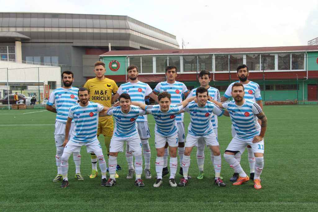 İkitelli büyük bir engeli aştı      