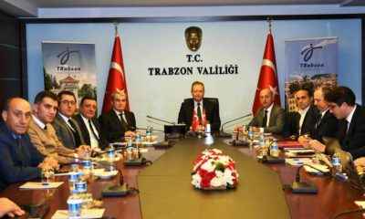 Trabzon 2024 Avrupa Şampiyonasına hazırlanıyor