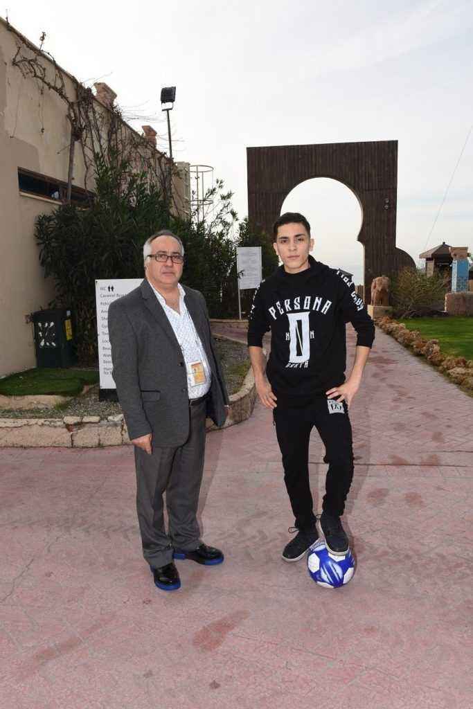 Yeni bir yıldız doğuyor   