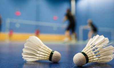 Veteranlar Türkiye Badminton Şampiyonası
