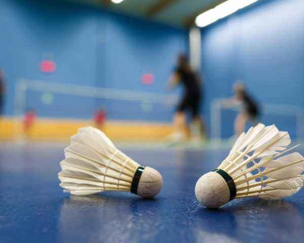 Veteranlar Türkiye Badminton Şampiyonası