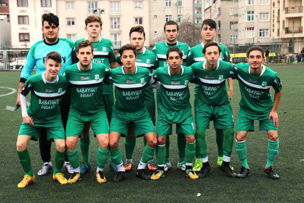 Yeşilova Esnafspor’da şampiyonluk sesleri   