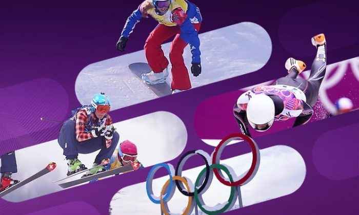 2018 Kış Olimpiyatları’nın heyecanı Digiturk’te   