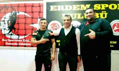 Türkiye Muay -Thai Şampiyonası’na doğru   