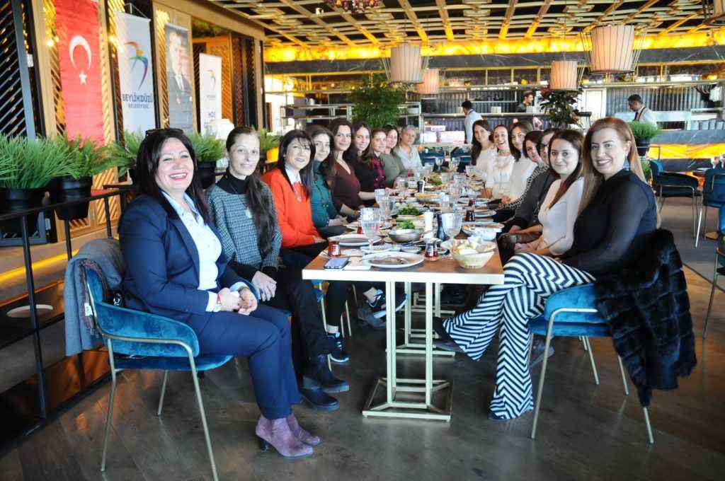 Beylikdüzü’nü yogalı günler bekliyor