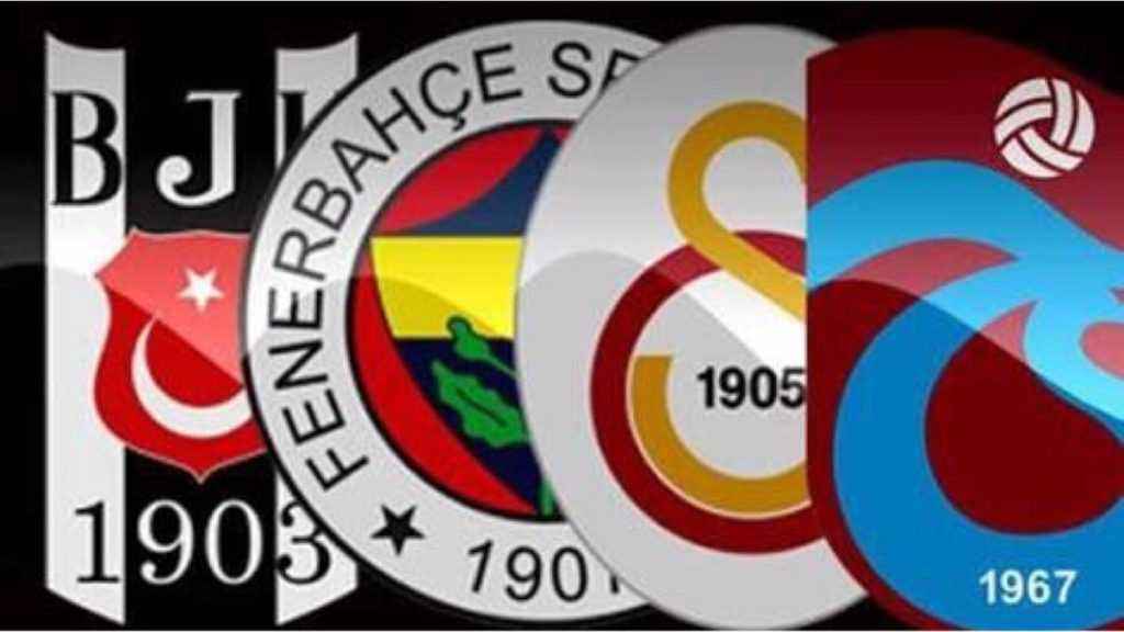 Dört büyükler iki sezonda servet kaybetti